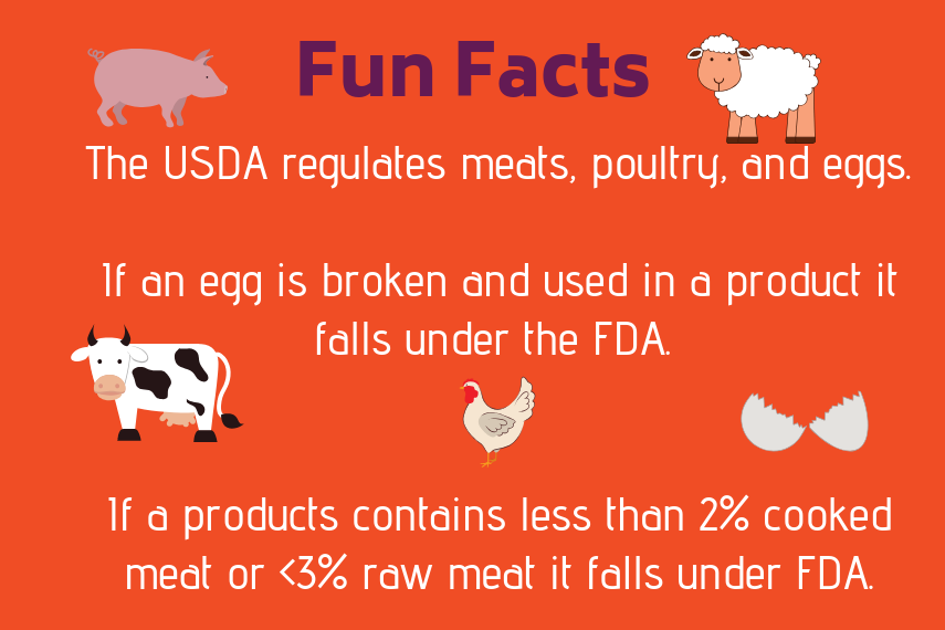 How To Read Food Labels for the low FODMAP Diet FUN FACTS!