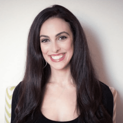 Mollie Tunitsky